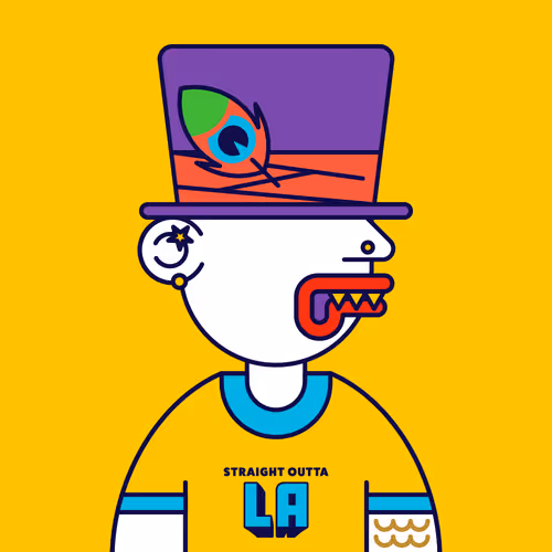 Appreciators Originals #2594
