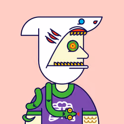 Appreciators Originals #2531
