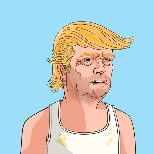 Trump Country Club