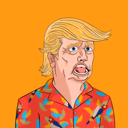Trump Country Club #652