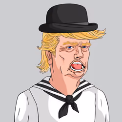 Trump Country Club #1969