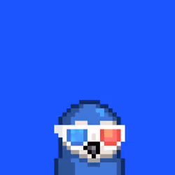 ApeBirds #4923