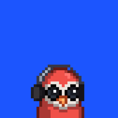 ApeBirds #2298