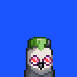 ApeBirds #544