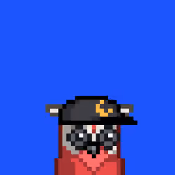 ApeBirds #3085