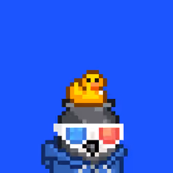 ApeBirds #4598