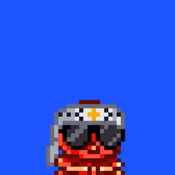 ApeBirds #2599
