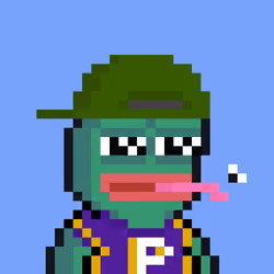 Pepemigos #2288