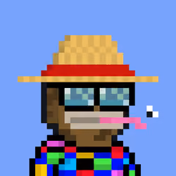 Pepemigos #2935