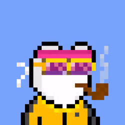 Pepemigos #144