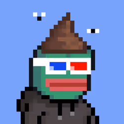 Pepemigos #2278