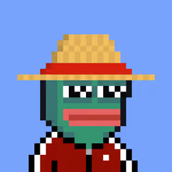 Pepemigos #1231