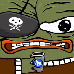 Fat Pepe #156