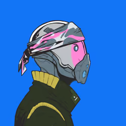 DR/VR #2609