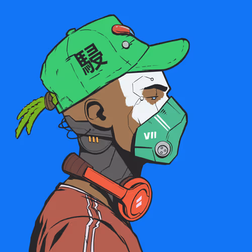 APE x DR/VRS