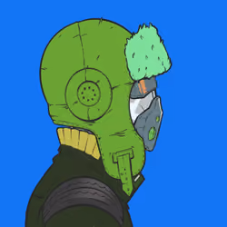 DR/VR #2694