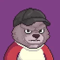 Brawler Ape Bearz #1489
