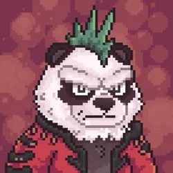 Brawler Ape Bearz #1380