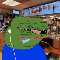 LofiPepe #1416