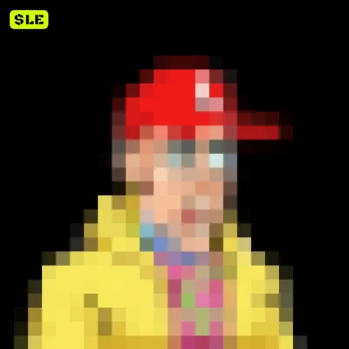 $LE PIXEL