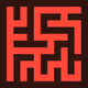 Complex Mazes