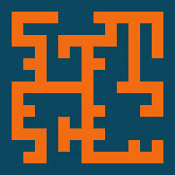 Complex Mazes #95