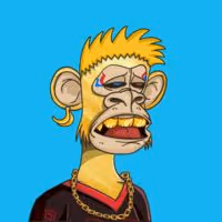 Immortal Apes