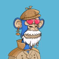 Immortal Apes
