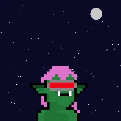 Space Gobs #151