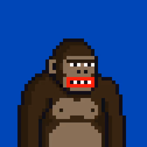 ApeId #12249