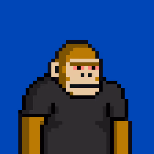 ApeId #4648