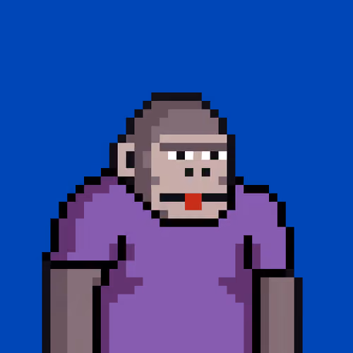 ApeId #2812
