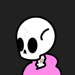 Ape Skullys #37