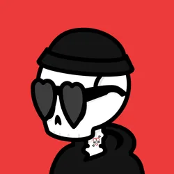 Ape Skullys #38