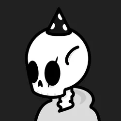 Ape Skullys #42