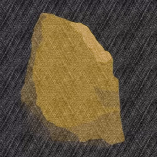 Rock Sketch #20