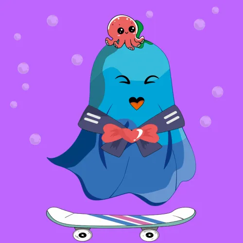 Boo'die #1426