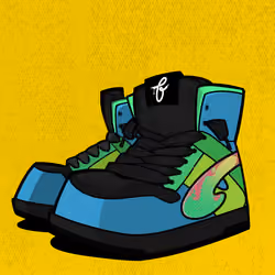 FreshKix #338