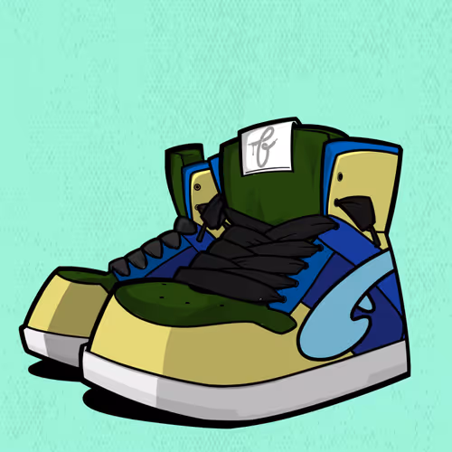 Item #414 Media