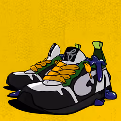 FreshKix #765