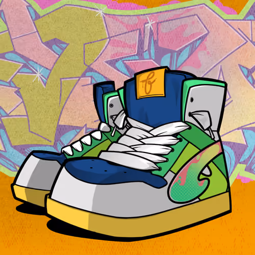 FreshKix #444
