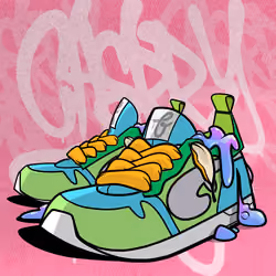 FreshKix #503