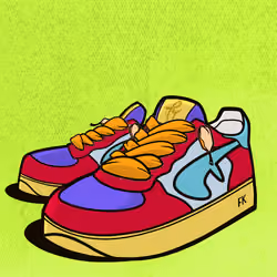 FreshKix #409
