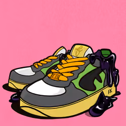 FreshKix #465