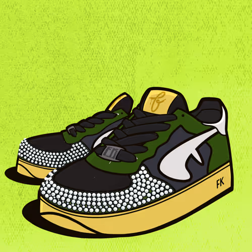 Item #413 Media