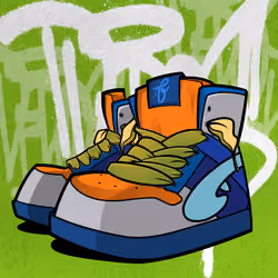 FreshKix #1076