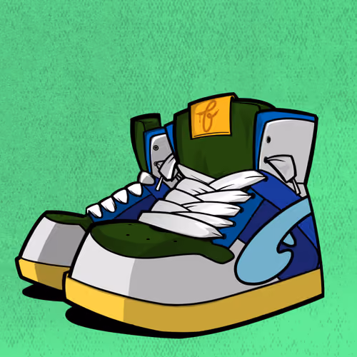 FreshKix #953