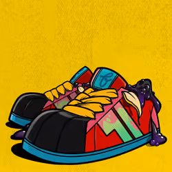 FreshKix #268