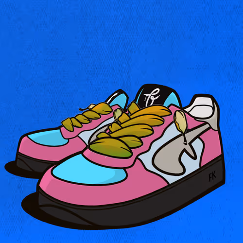 FreshKix #1089
