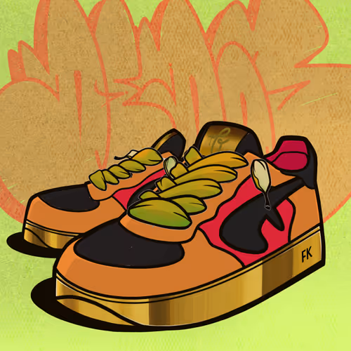 FreshKix #514